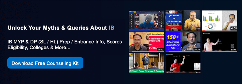 Why choose IB Preparation Courses Online?