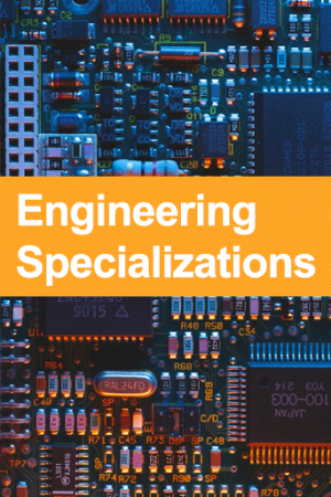 Engineering-Specializations