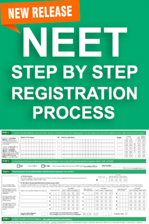 NEET-Step-By-Step-Registration-Process