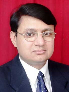 Dr. R.S. Sharma